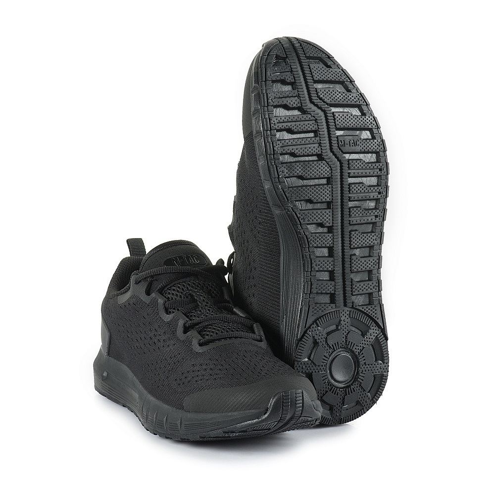 Кроссовки M-Tac Summer Pro Black Фото 2